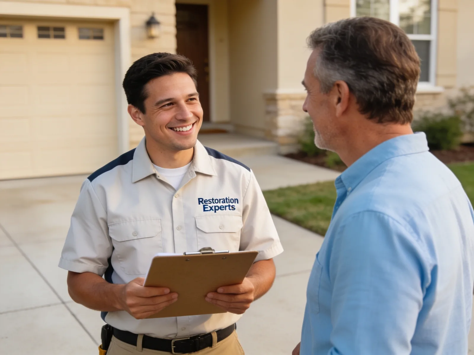 Water Damage Cleanup Coram, NY FAQs